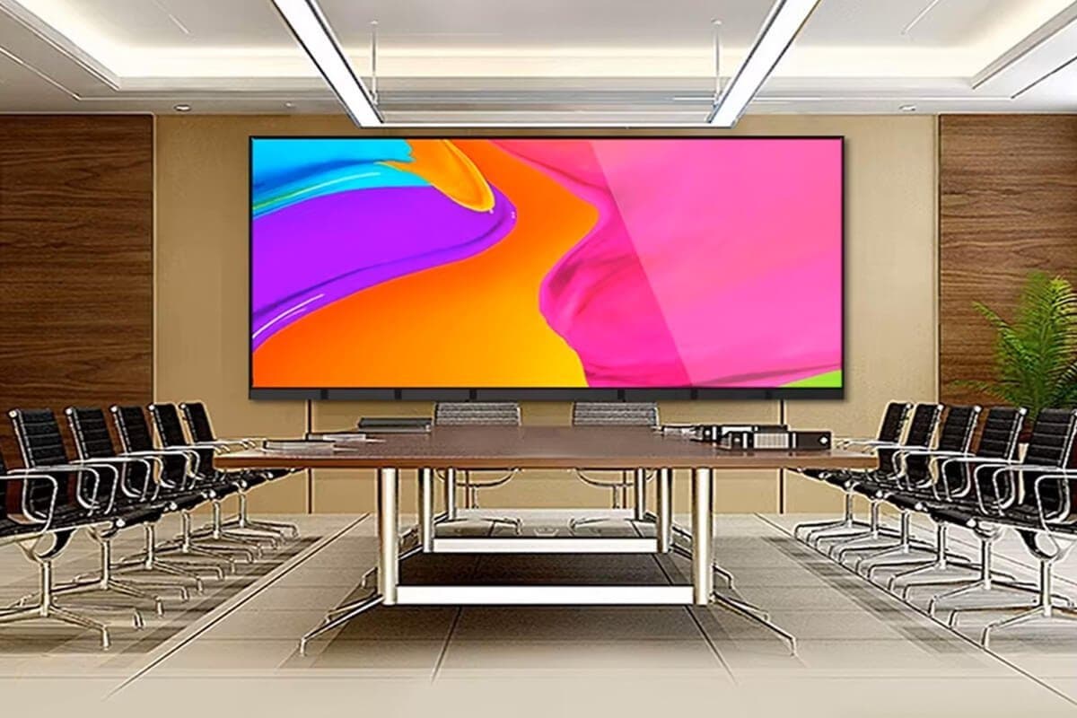 Rental LED Display