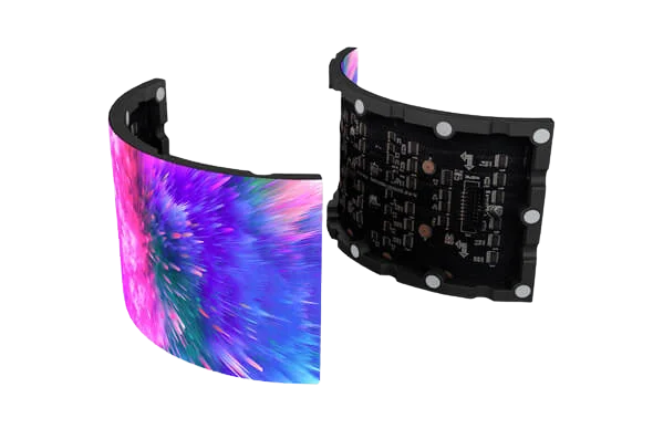 Fine Pitch LED Displays