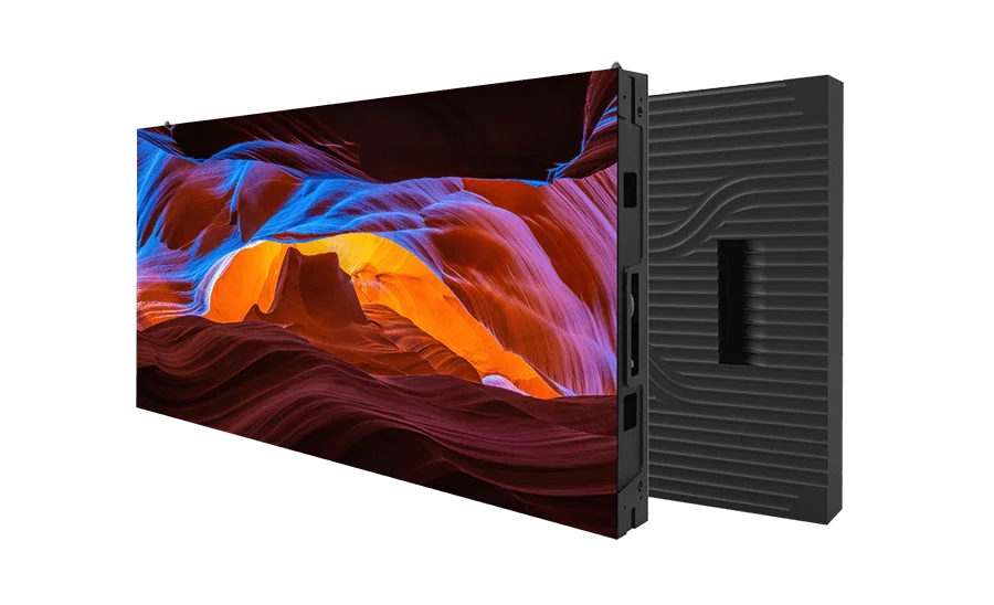 Flexible LED Screen